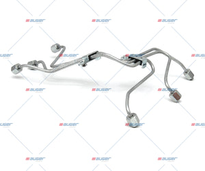 Pipe Kit, Injector - Fits Scania