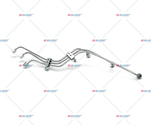 Pipe Kit, Injector - Fits Scania