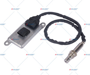 NOx Sensor, Exhaust - LCV