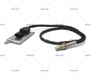 NOx Sensor, Exhaust - LCV