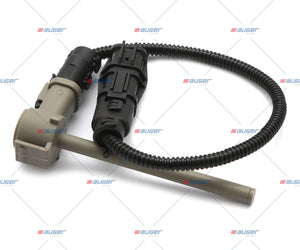 Sensor, Radiator - Fits Universal