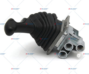 Hand Brake Valve - Fits Scania