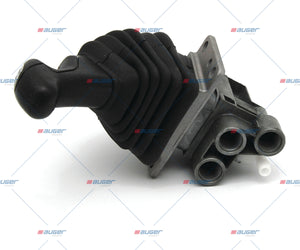 Hand Brake Valve - Fits Scania