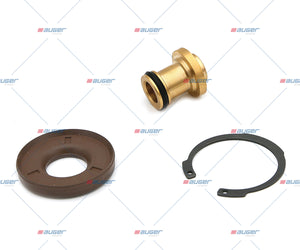 Air Dryer Repair Kit - Fits Scania