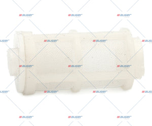 Precleaner, Fuel Filter - Fits Universal
