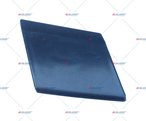 Cover, Head Lamp - Fits Scania
