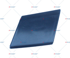 Cover, Head Lamp - Fits Scania