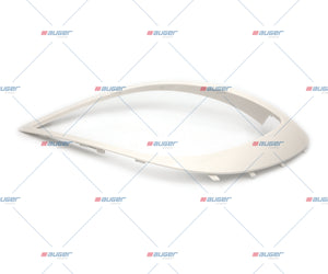 Frame, Head Lamp - Fits Scania