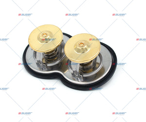 Thermostat - Fits Scania