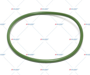 O-Ring, Wheel Hub - Fits Scania