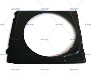 Shroud, Fan - Fits Scania