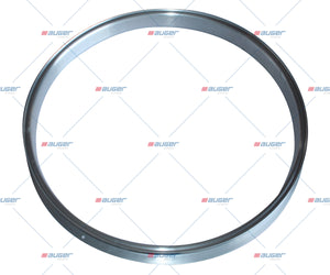 Ring, Fan - Fits Scania