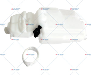 Washer Container, Windscreen Wiper - Fits Scania