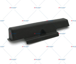 Cover, Head Lamp - Fits Scania