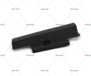 Cover, Head Lamp - Fits Scania