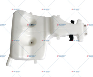 Washer Container, Windscreen Wiper - Fits Scania