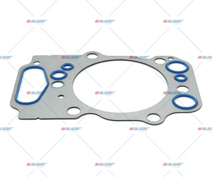 Gasket, Cylinder Head - Fits Scania