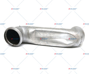 Pipe, Exhaust - Fits Scania
