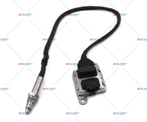 NOx Sensor, Exhaust - Fits Scania
