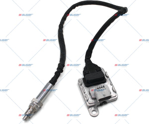NOx Sensor, Exhaust - Fits Scania