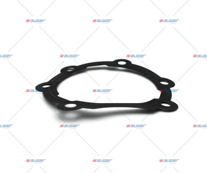 Gasket, Gear Shift Control - Fits Scania