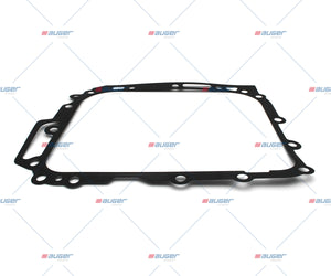 Gasket, Gear Shift Control - Fits Scania