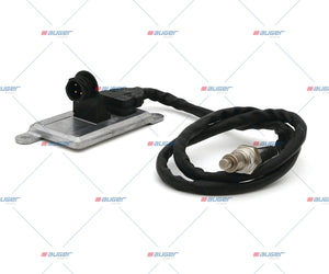 NOx Sensor, Exhaust - Fits Scania
