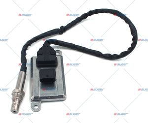 NOx Sensor, Exhaust - Fits Scania