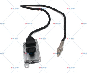 NOx Sensor, Exhaust - Fits Scania