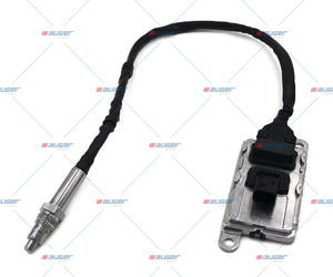 NOx Sensor, Exhaust - Fits Scania