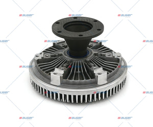 Visco Drive, Fan - Fits Scania