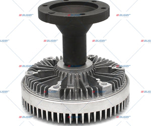 Visco Drive, Fan - Fits Scania