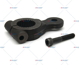 Repair Kit, Brake Caliper - Fits Volvo