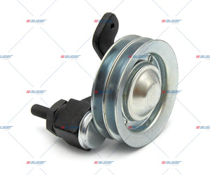 Belt Tensioner, Fan - Fits Scania