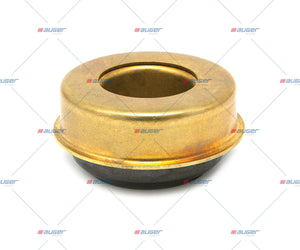 Seal Ring, Water Pump - Fits Volvo