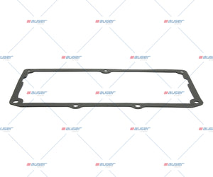 Gasket, Cylinder Block - Fits Scania