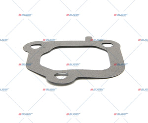 Gasket, Cylinder Block - Fits Scania