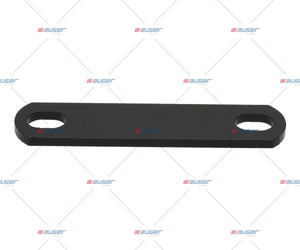 Holder, Exhaust Manifold - Fits Scania