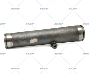 Pipe, Turbocharger - Fits Scania