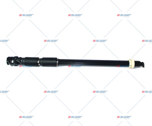 Steering Column - Fits Scania