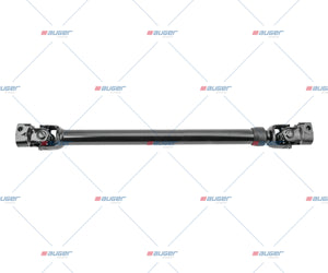 Steering Column - Fits Scania