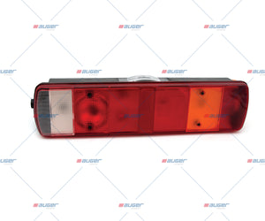 Stop Light - Fits Scania