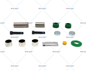 Repair Kit, Brake Caliper - Fits Scania