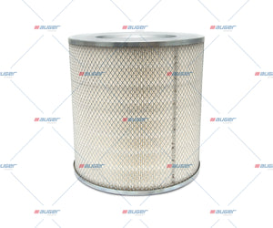 Air Filter Cartridge - Fits Scania