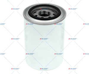 Oil Filter - Fits Scania