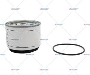 Fuel Filter - Fits Scania