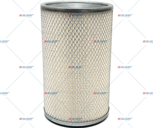 Air Filter Cartridge - Fits Scania