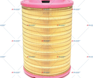 Air Filter Cartridge - Fits Scania