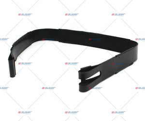 Strap, Fuel Tank - Fits Scania