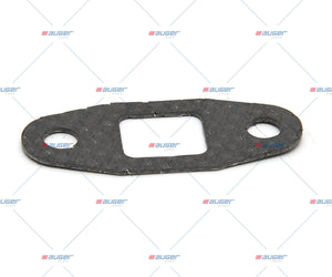 Gasket, Turbocharger - Fits Scania